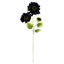 Silk Artificial Arrangement in Vase