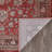 Connors Oriental Indoor Rug-19167091