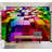 Arandip Non-Pasted Geometric Wall Mural-2096069281