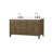 Laurel 60 in W x 22 in D Double Bath Vanity Top & Faucet Set-82319412-82319413