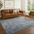 Machine Washable Indoor/Outdoor Mattis ACN2320 Global Rug-507297731