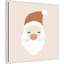 Père Noël par Orara Studio, reproduction d'art sur toile encadrée-118214885
