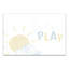«Lets Play Sun», art sur toile-330397792