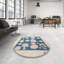 Tapis abstrait moderne 4328-1460810363