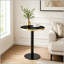 Table bistro 23,6 po Modern Modern-1797271423
