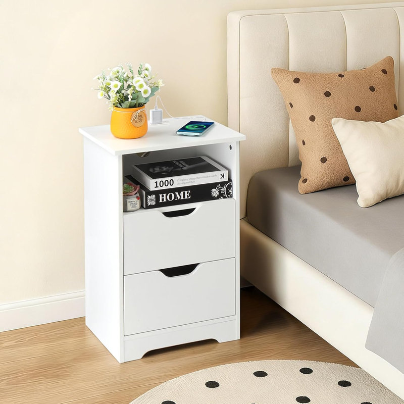 Bedside Table