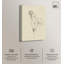 «Nude Study for Paint», reproduction d'art sur toile par Art Remedy-105303696-105303717