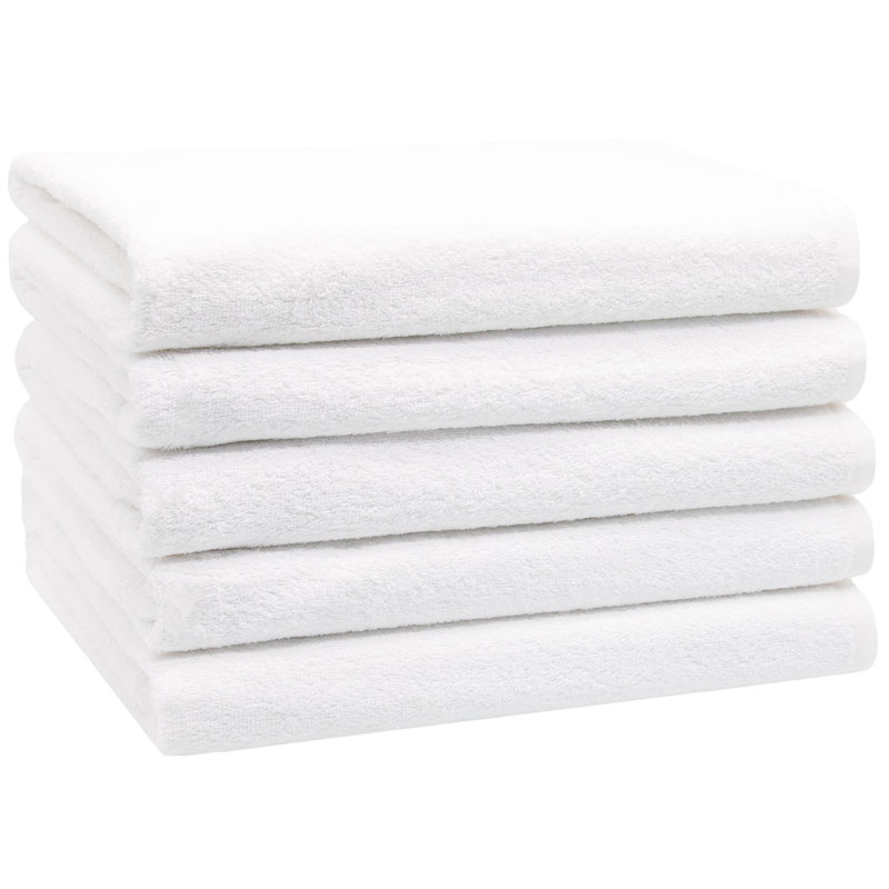 Midweight Bath Towel