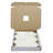 1x3 HERRINGBONE POL-51371948