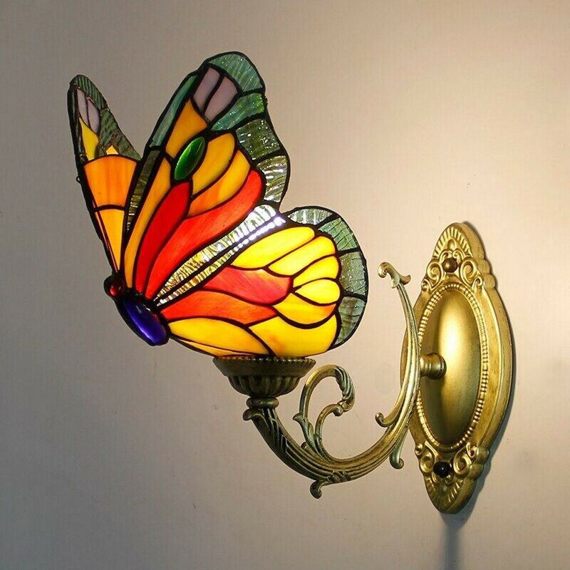 Skalski Armed Sconce