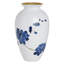 Bone China Table Vase