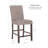 Barneveld Upholstered Counter Stool-690865693