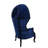 Vogler Velvet Accent Chair