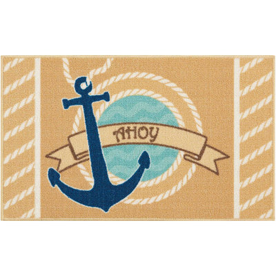 Custis Indoor Rug