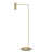 Satin Brass