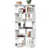 White est en rupture de stock