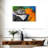 Brampt Macaw Eye-107849544