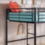 Lit mezzanine double en métal Elita de Viv + Rae ™-19037101