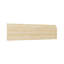 Moulure de teinture pour bois massif WM623-96930347
