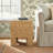 Makai  Square End Table