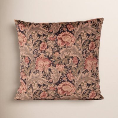 Olcott Throw Pillow