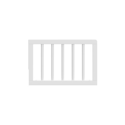 Barrière de lit pour tout-petit (chevilles)