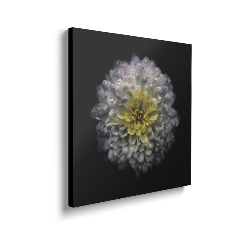 Impression sur toile, "Stepreix" par Brian Carson