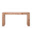 Console Rustic