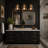 Joyee 3 - Light Dimmable Vanity Light
