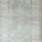  Handmade Whitewash Oushak Wool Runner