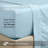 Imperia Cotton Blend 600 Thread Count Dash Stitch Embroidered Hem Deep Pocket Sheet Set-1373525971-1373525969