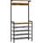 Rustic Brown/Black selected