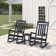 Presidential 3-Piece Rocker Set