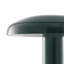 Writzer 11" Contemporary Bohemian Rechargeable/Cordless Dimmable Integrated LED Mushroom Table Lamp-1863974583