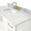 ARIEL TAYLOR 61 IN SINGLE RECTANGLE SINK VANITY-1010434425-1043704616-1056577498