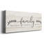 Toile tendue Family-Gallery-48876483