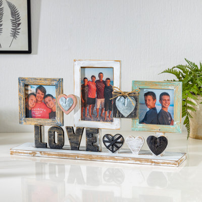 Arkadius Picture Frame