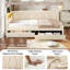 Upholstered Storage Bed-233649136