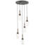 Hightider 5 - Light Pendant