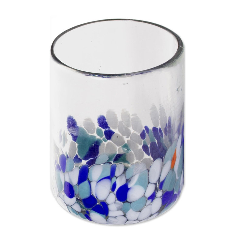 Hasnain Highball Glass