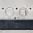 Aristocles Dimmable Vanity Light-650610184