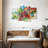 Avery Abstract Pouring X-106031922