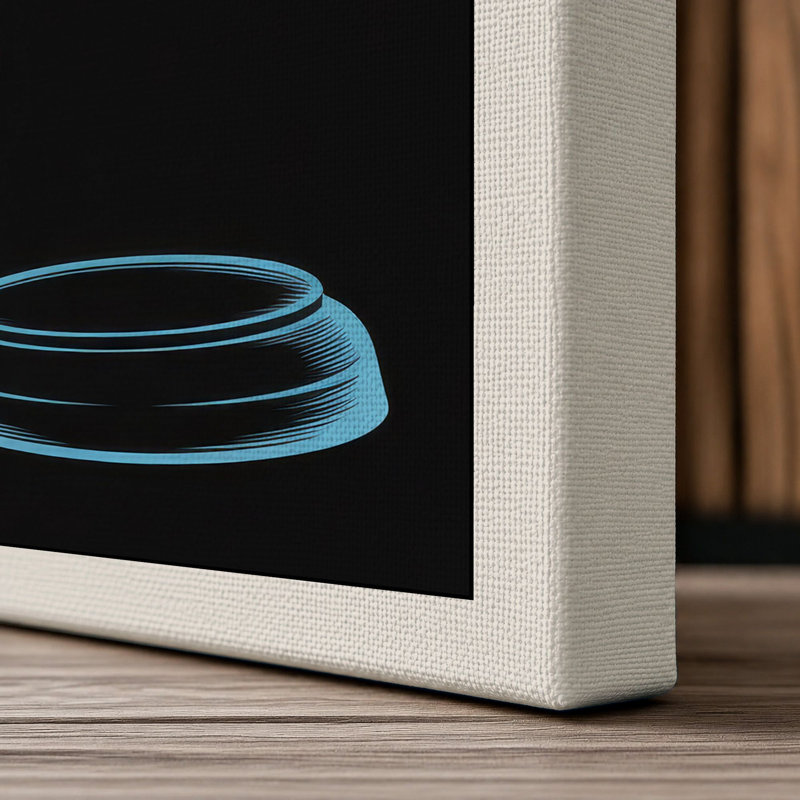 Print, 24x16 - 61.0 x 40.6 cm, Cream Border
