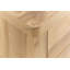 Phillipe 2 Drawer Bedside Table
