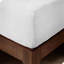 Drap-housse en microfibre polaire-26348171-26360983