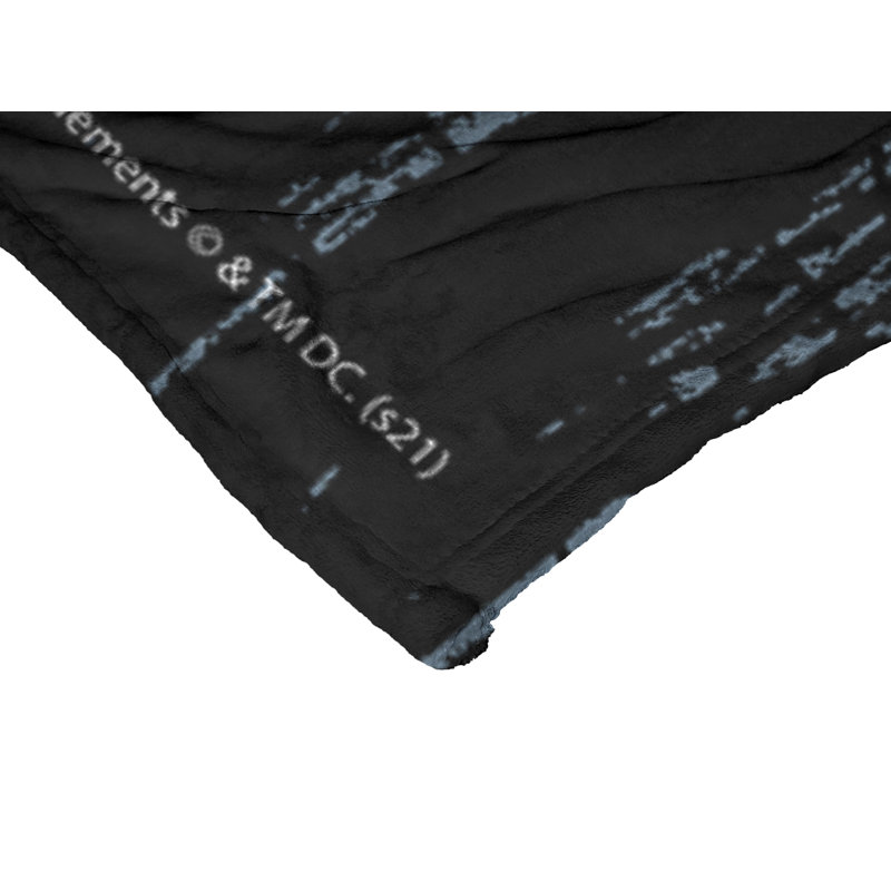 Throw Blanket
