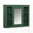 Wall Mounted Medicine Cabinet-104712968