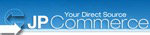 Logo JP Commerce