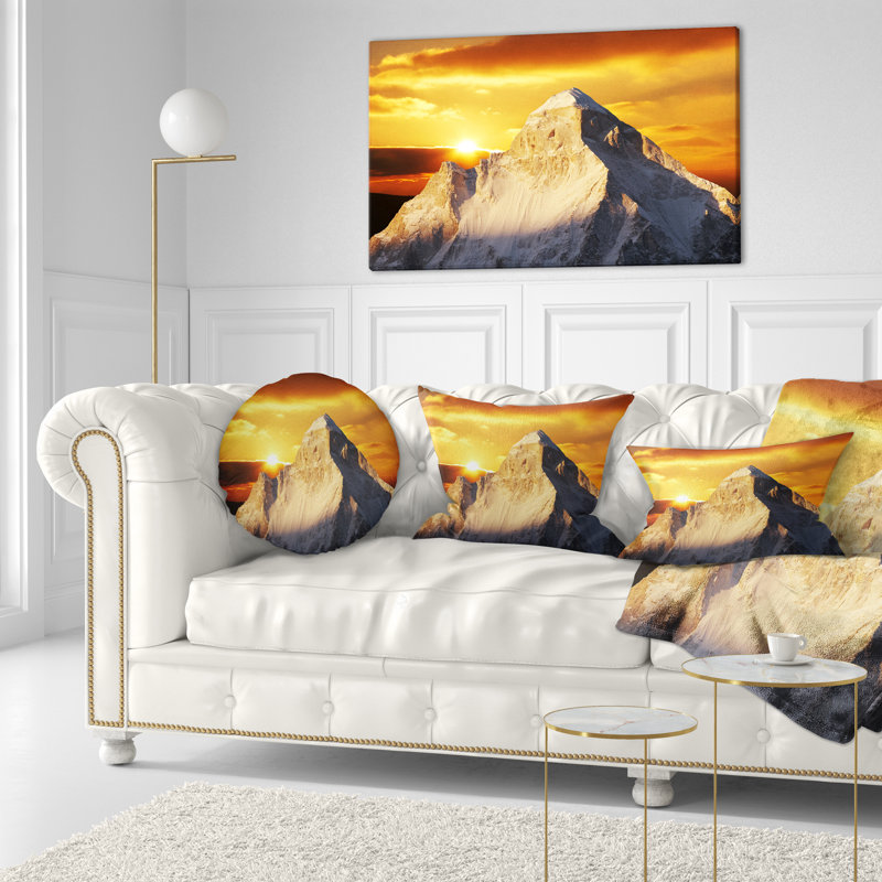 Coussin lombaire Schail