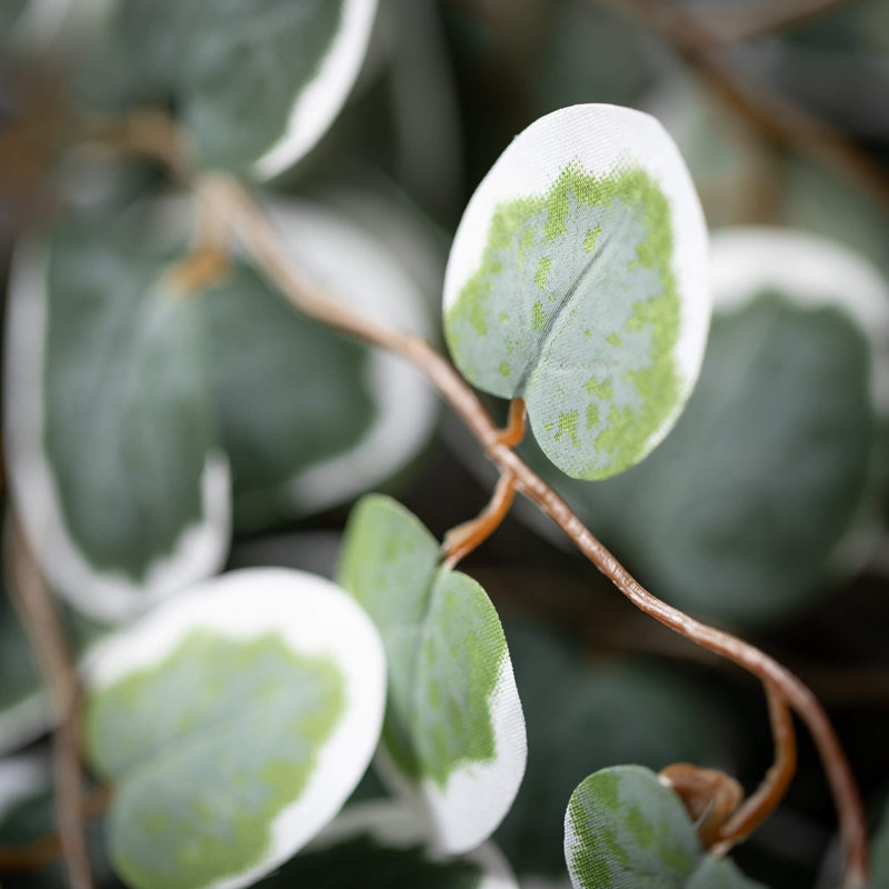 38'' Faux Eucalyptus Plant